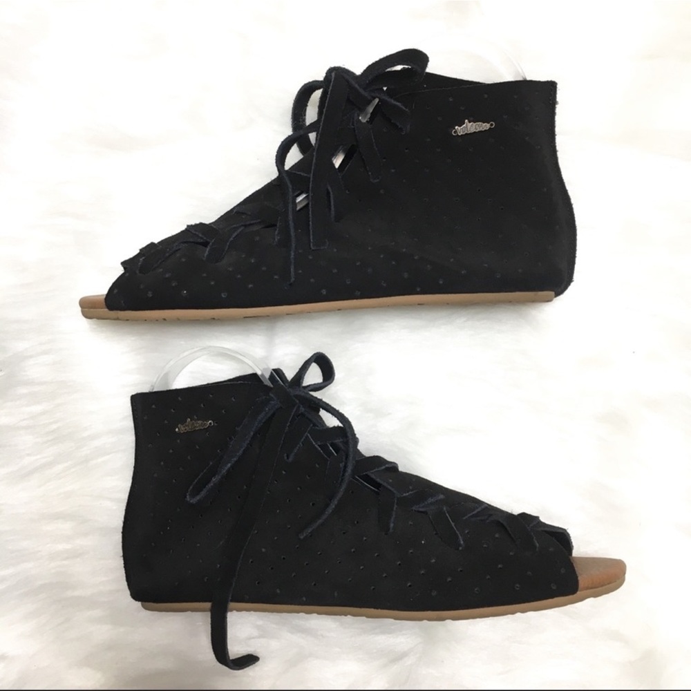 Volcom Sandals - Picture 2 of 7